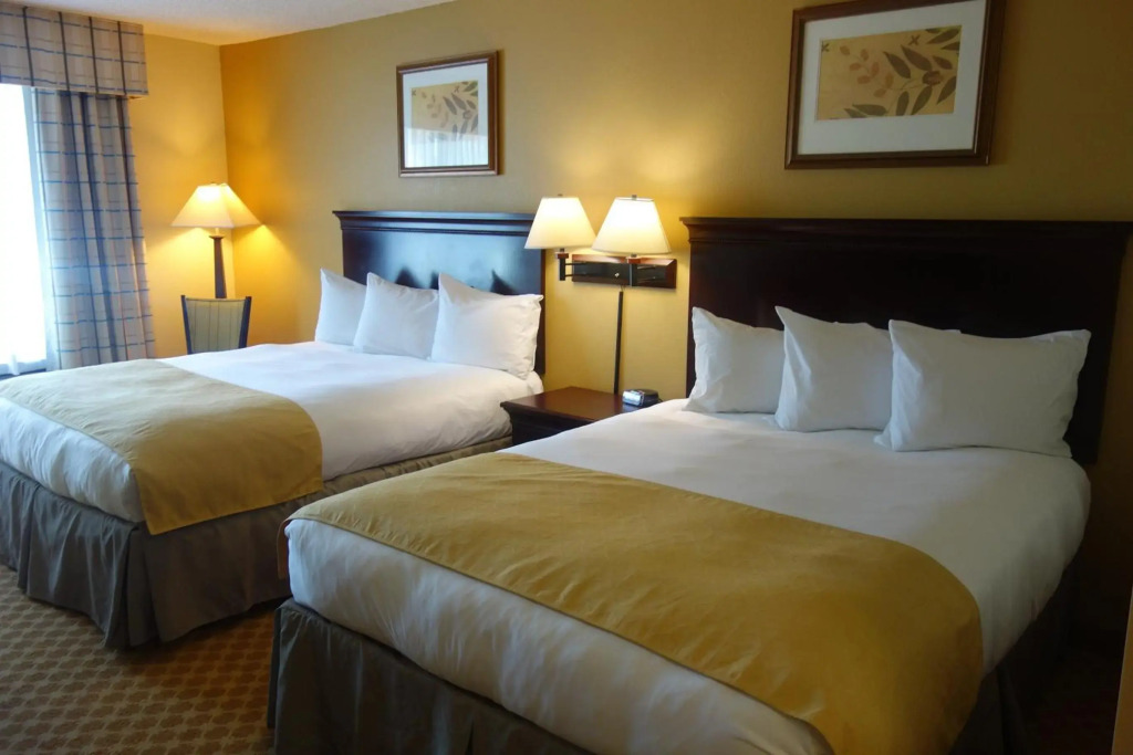 Country Inn & Suites Kingsland