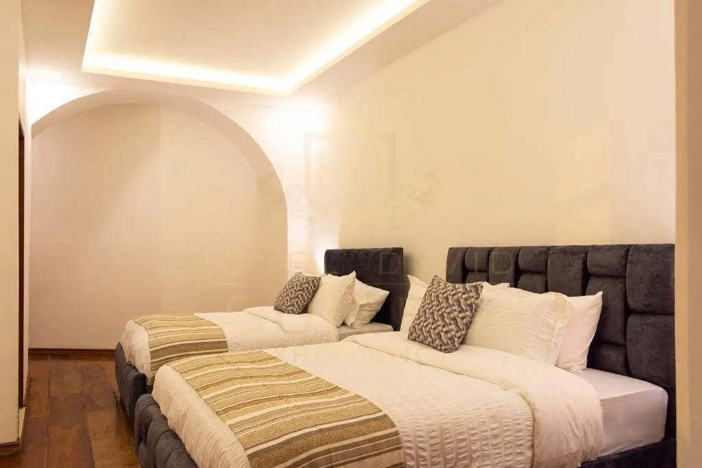 Suites Experience by Hotel David