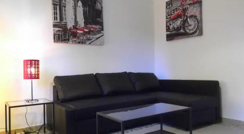 Funivia Family Suite