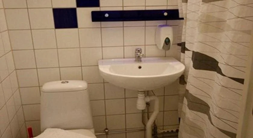 Hotell Zlafen Bed & Breakfast