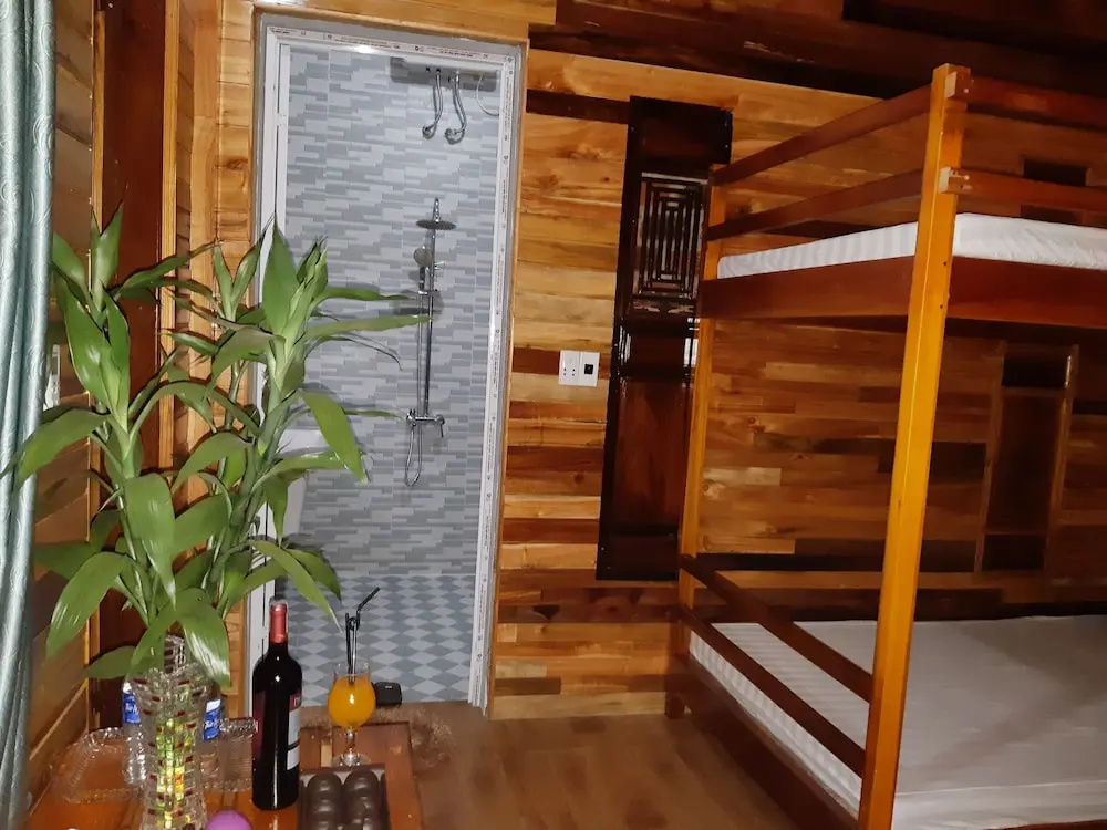 Diep Le Homestay Phong Nha