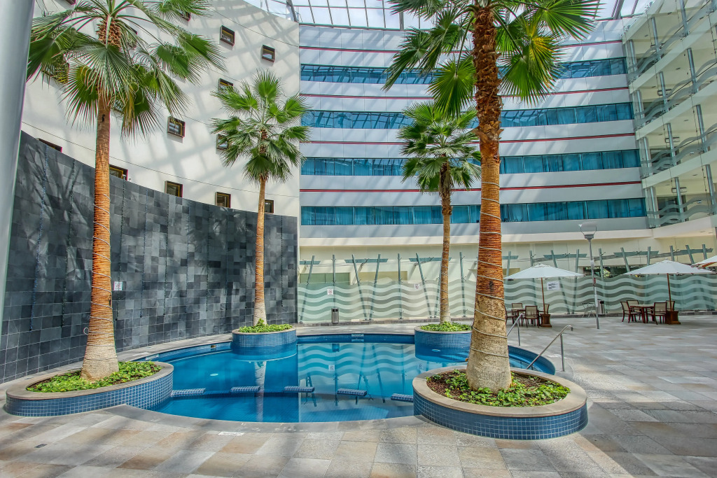 Crowne Plaza Leon by IHG