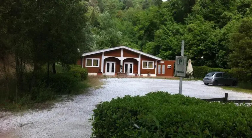 Il Paradiso Della Natura