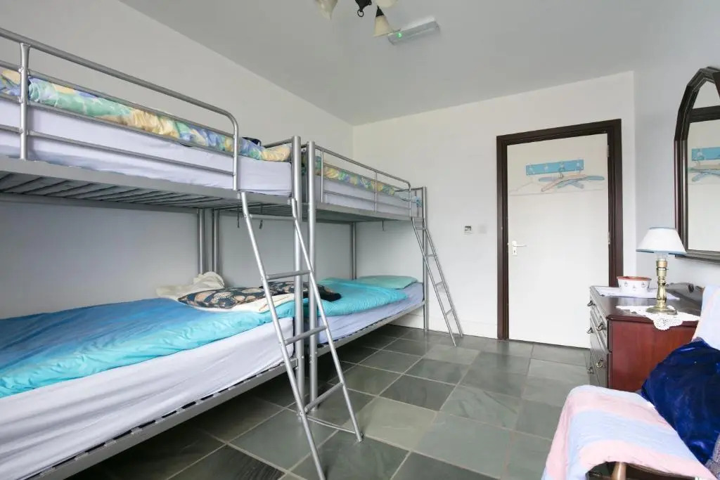 Slemish Barn Hostel