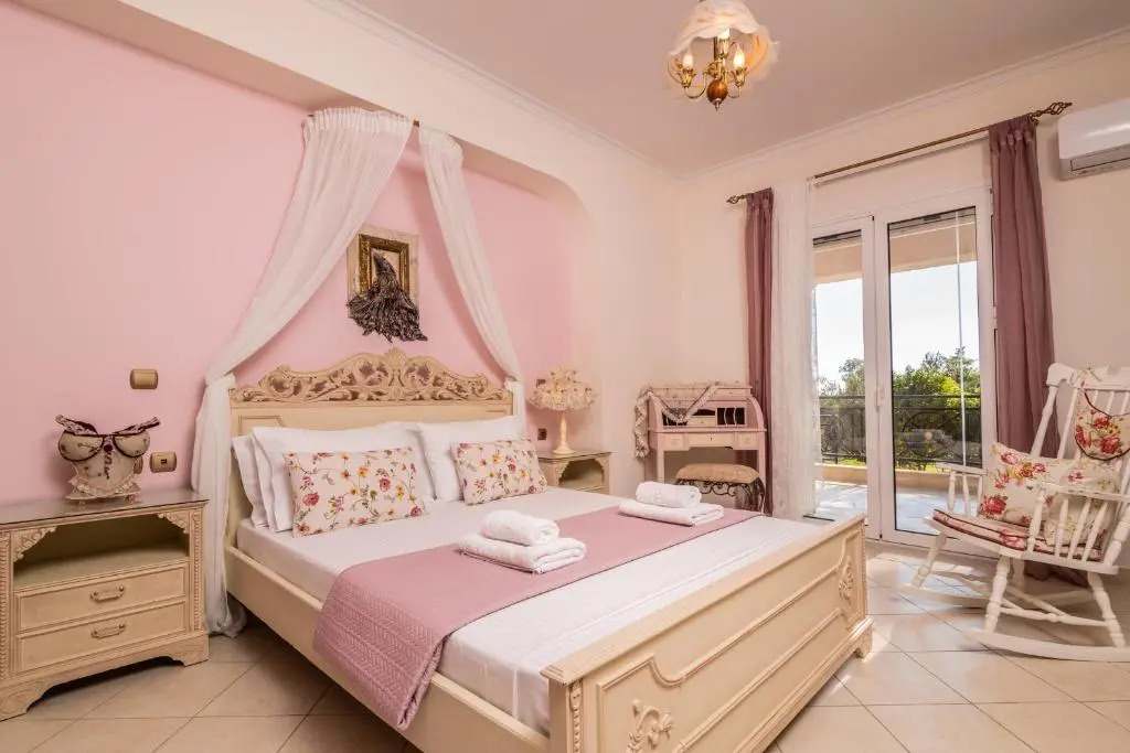 Villa Sunshine