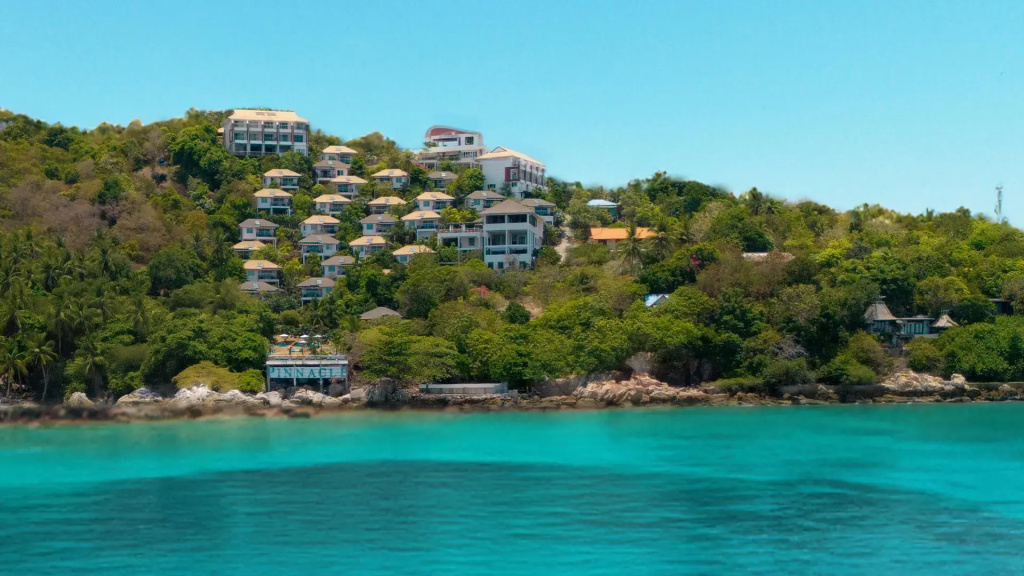 Pinnacle Koh Tao Resort