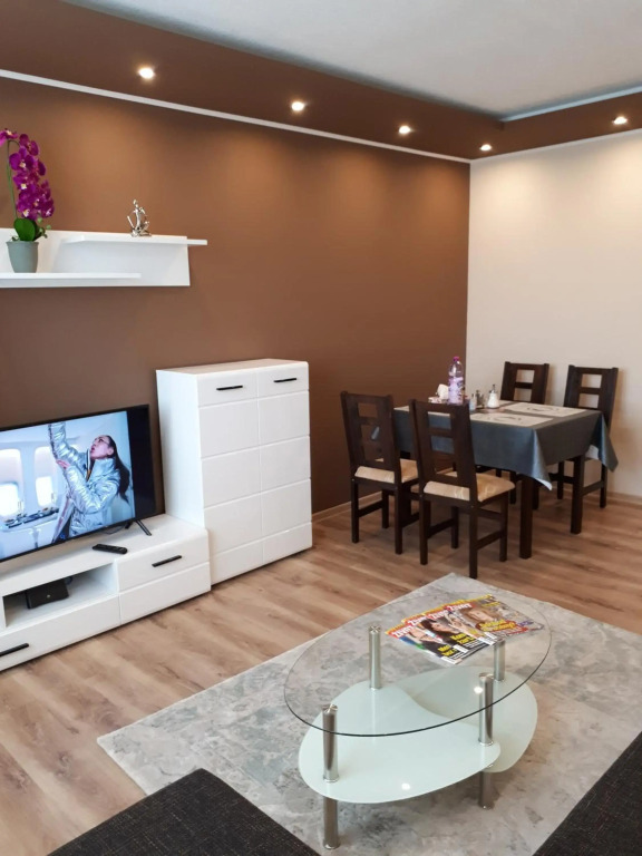 Apartment TT6