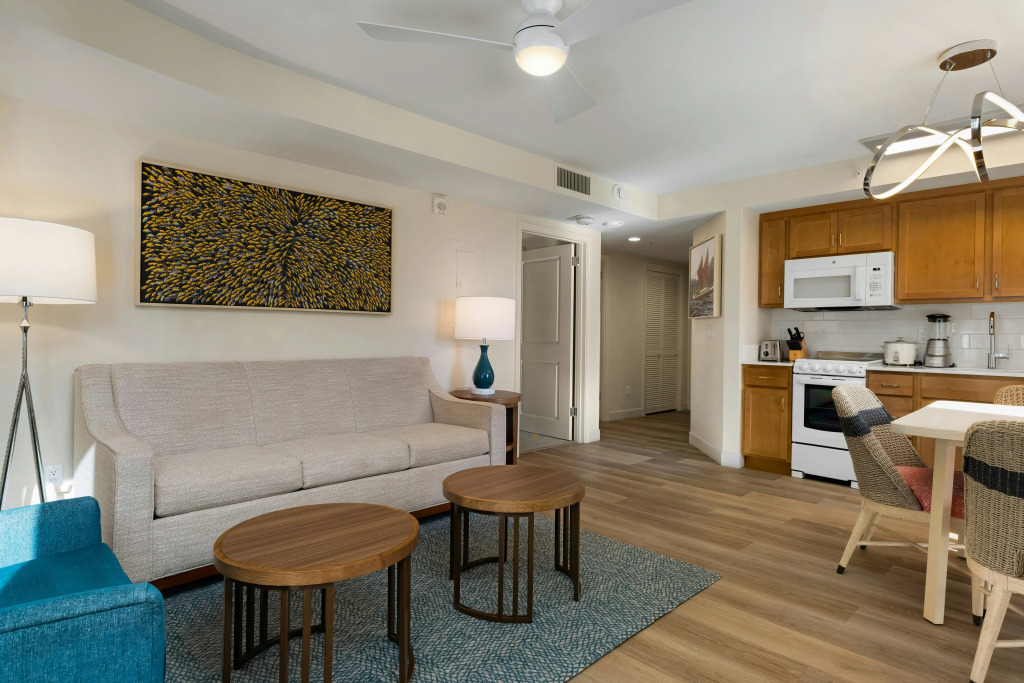 Club Wyndham at Waikiki Beach Walk
