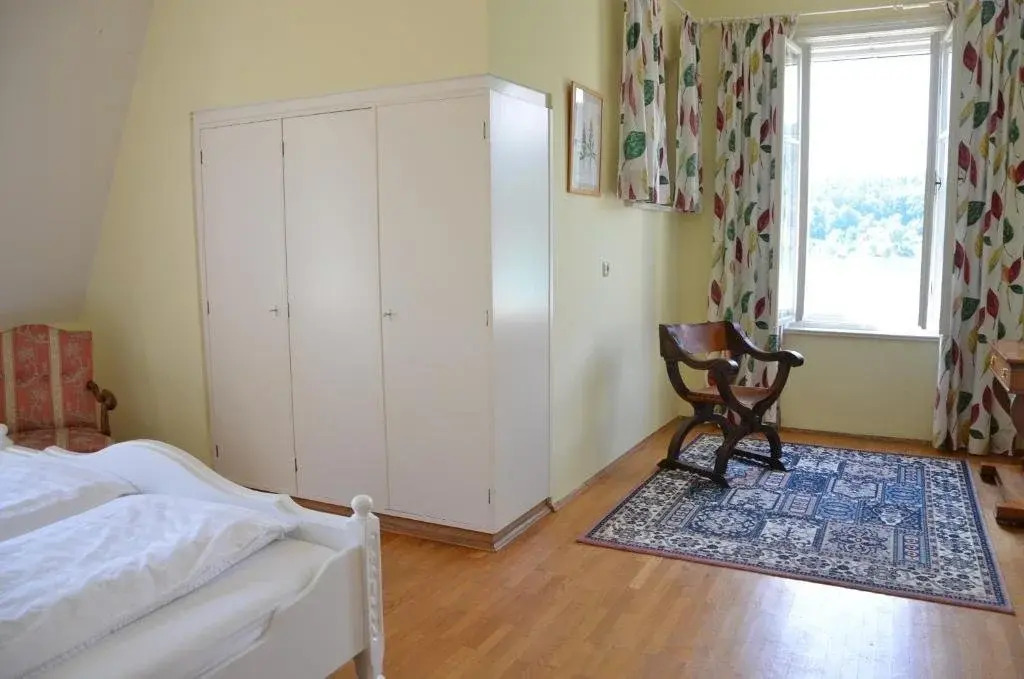 Seeappartements Eden