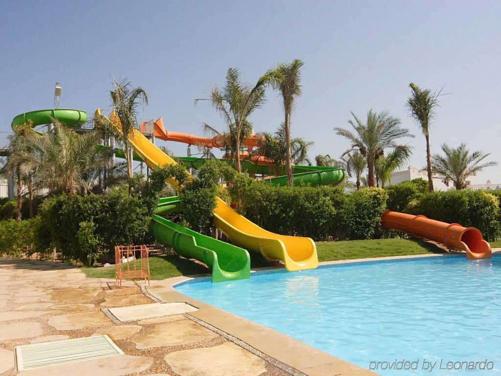 Sonesta Club - Sharm El Sheikh