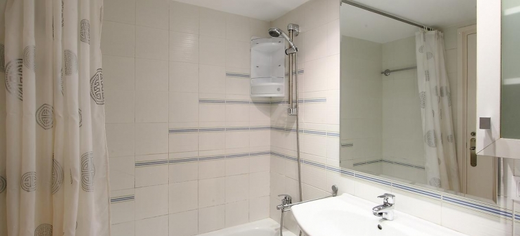 Apartment Passeig Maritim 20 Roses