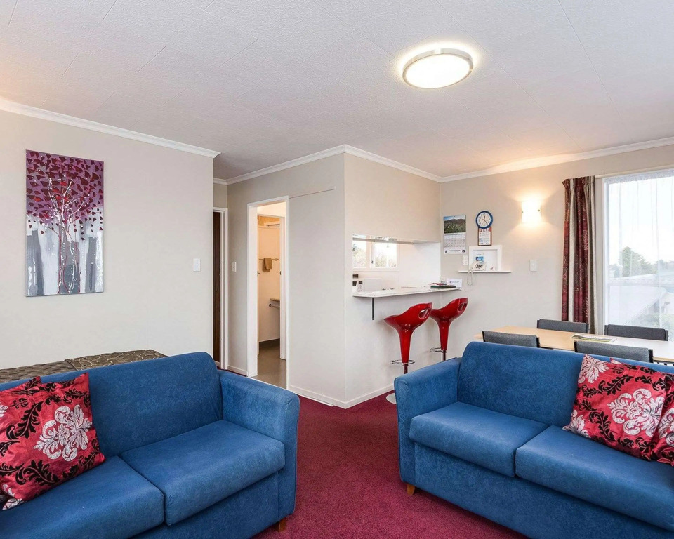 Comfort Inn Tayesta Motel
