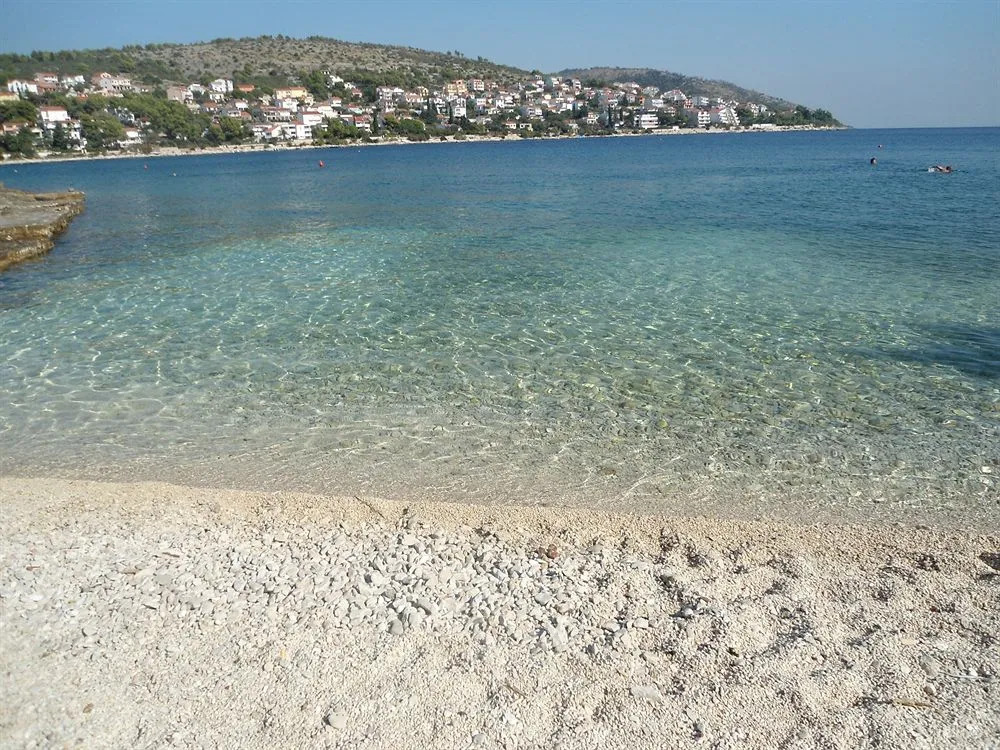 Apartments Slavica Trogir