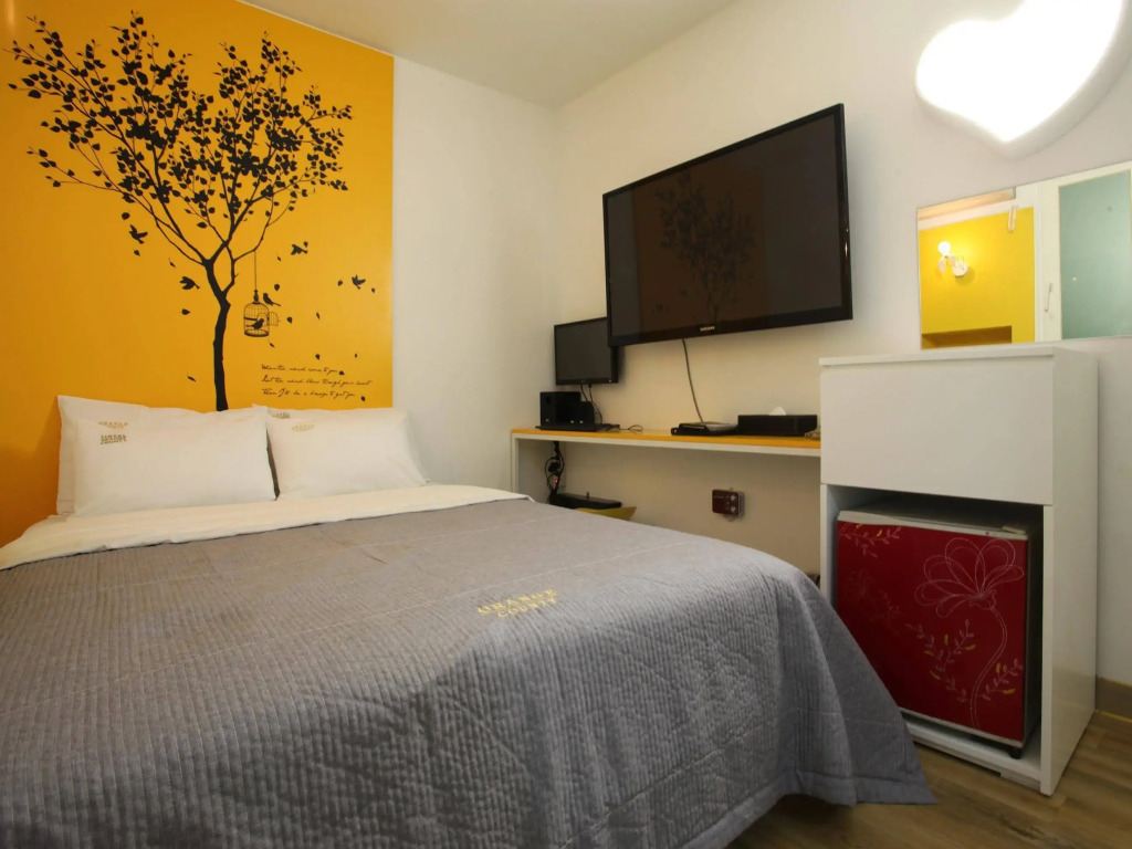 Orange County Hotel