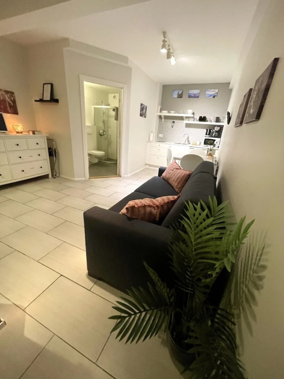 Egils Studio Apartments