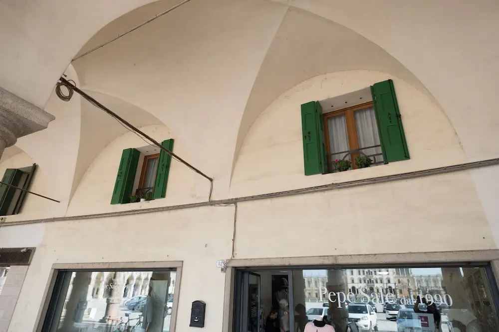 Casa Camilla Contarini
