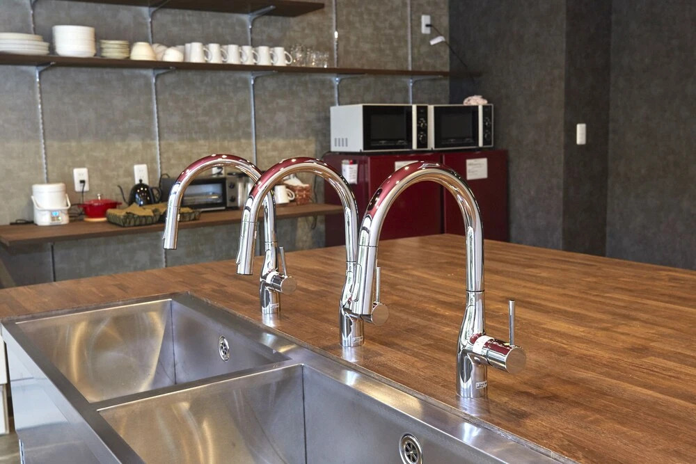 B&B Unagi Inn - Hostel