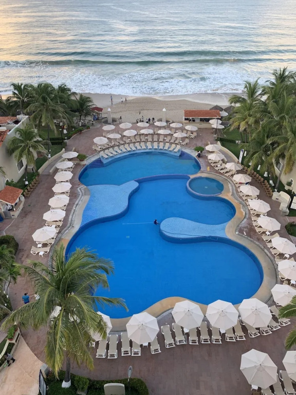 Condominio 02 recamaras Enna Inn Ixtapa