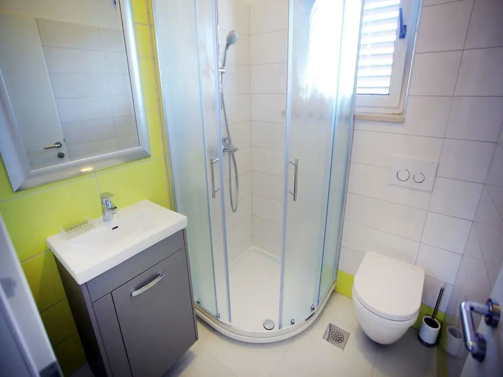 Apartment Biba Banjole / Three Bedrooms A2 6+1