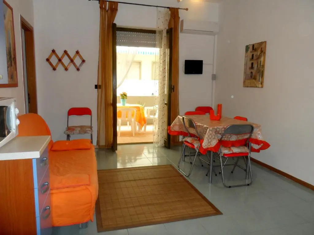 La Spiaggia sotto Casa