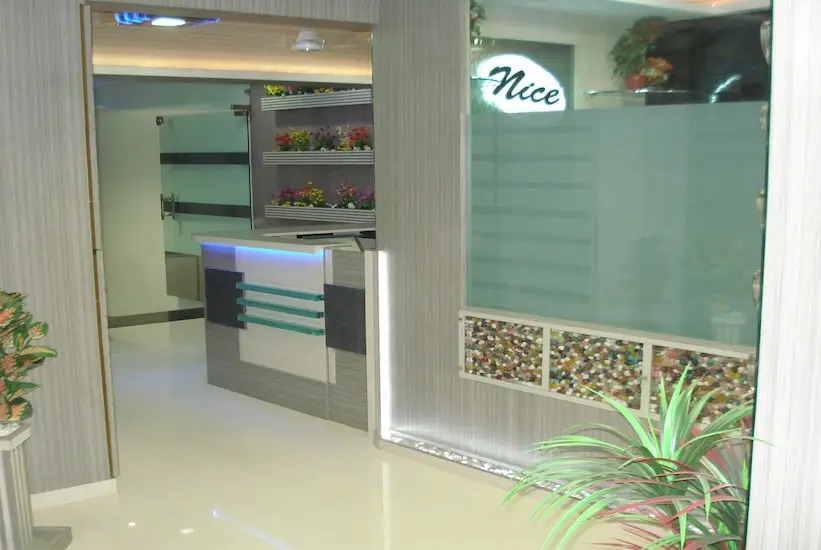 Hotel Nice Guest House