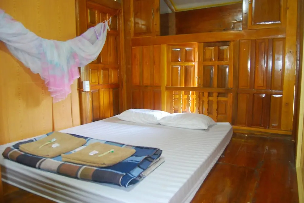 Homely Hagiang - Hostel
