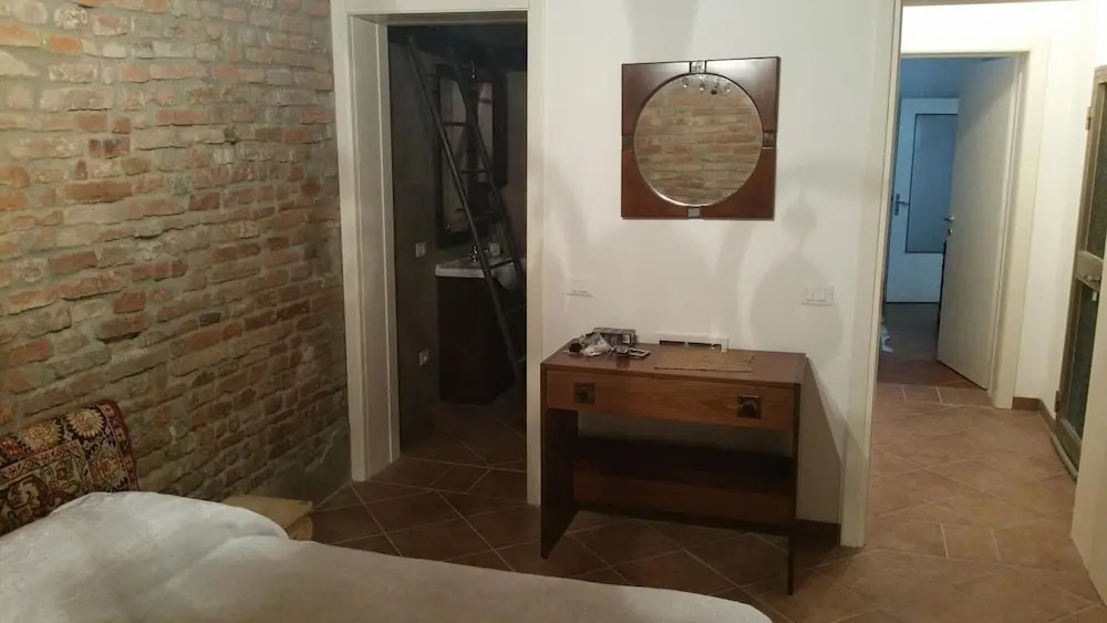 B&B AllAeroporto