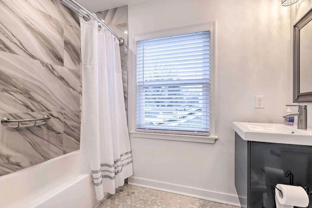 Washington, DC, Vacation Rental By Arboretum