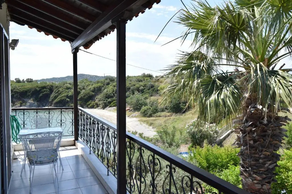 Villa Evi