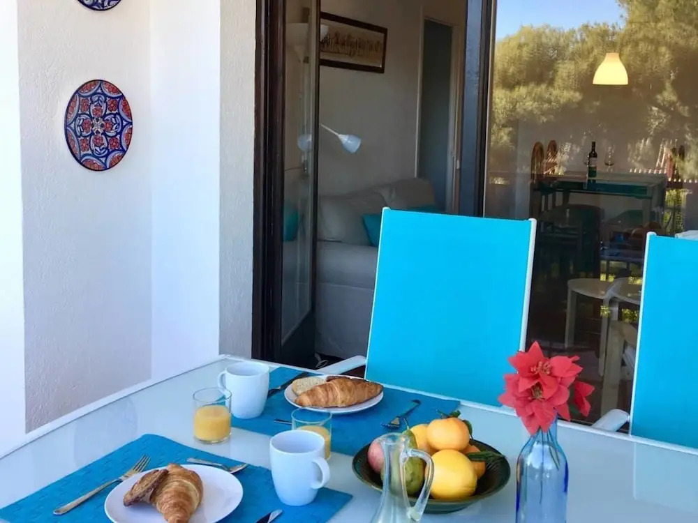 3 Bedroom Beautiful Apartment With Terrace