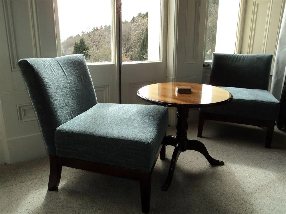 The Falcondale