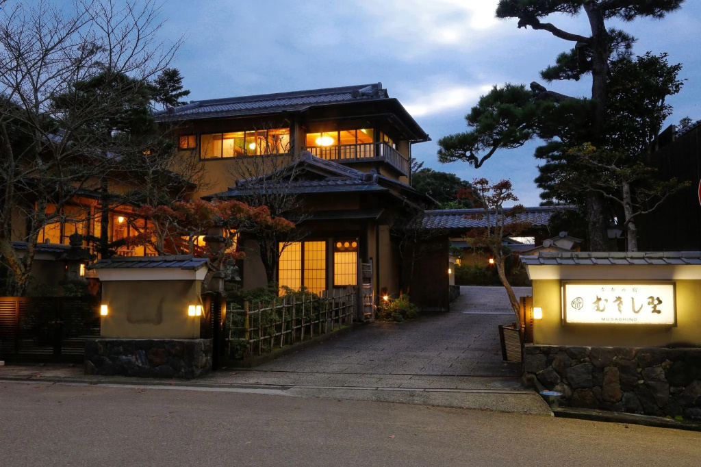 Kotonoyado Musashino