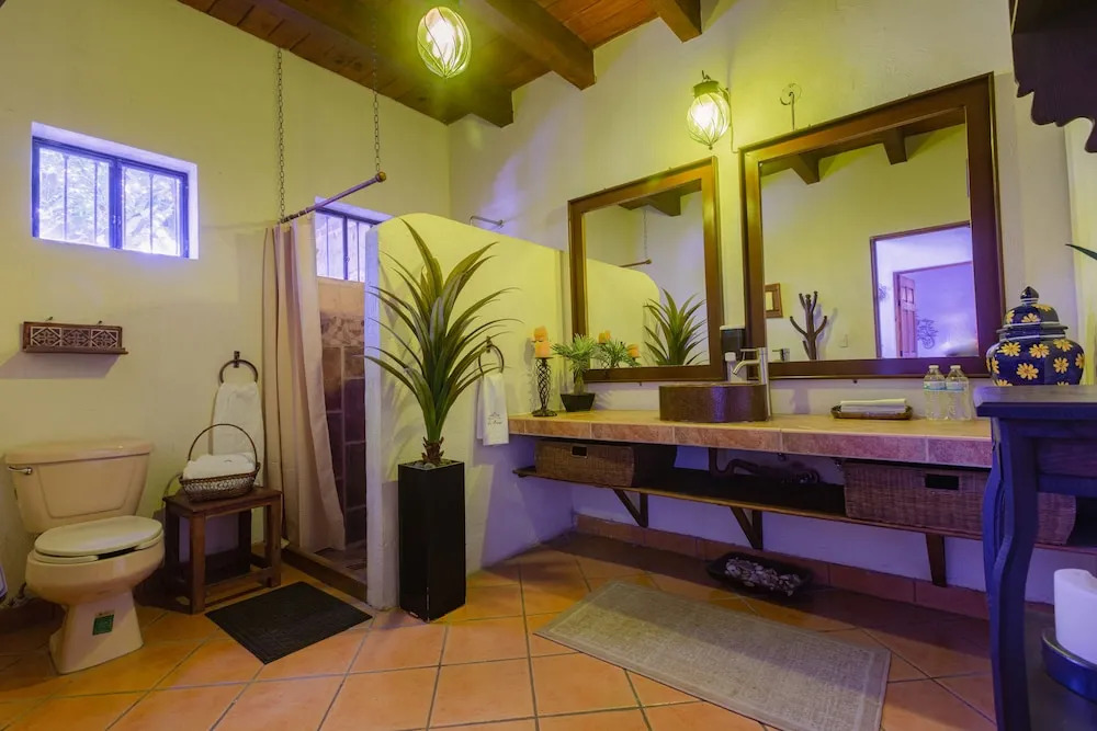 Hacienda La Moreda Hotel Boutique & Spa