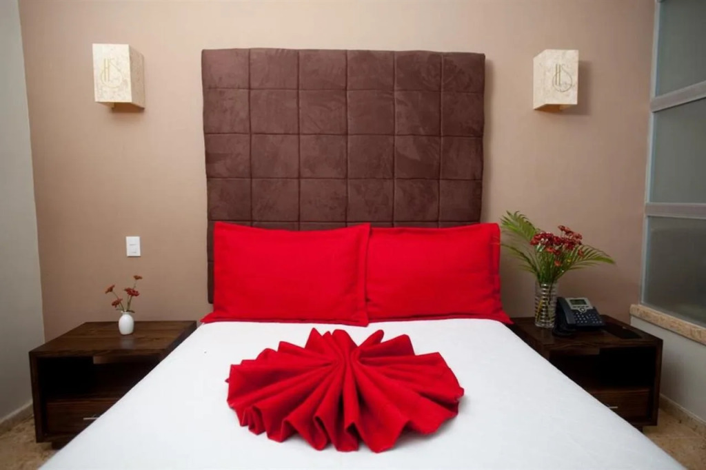 Hotel Silvestre