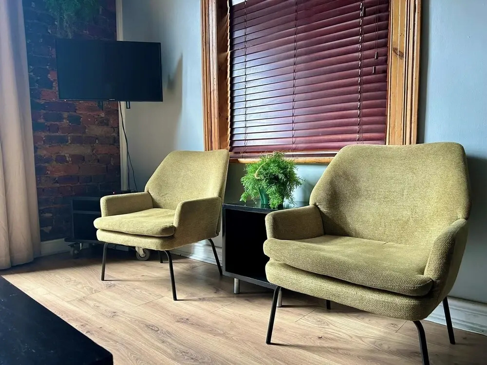 Long Street Self Catering Apartments