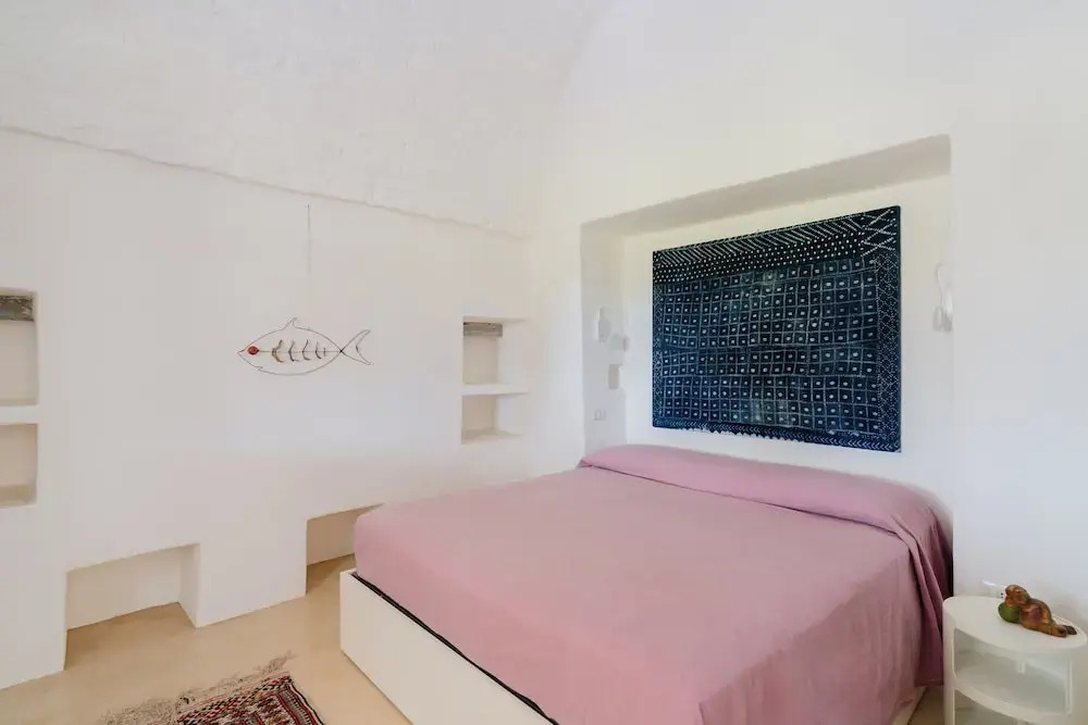 Ker Rail Villa with Pool by Wonderful Italy