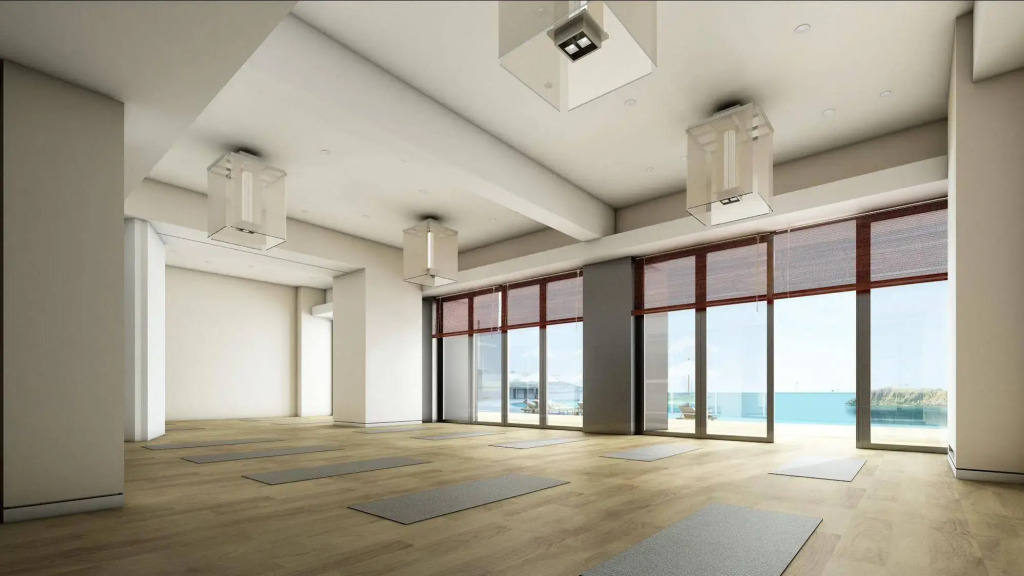 Sangha Retreat By Octave