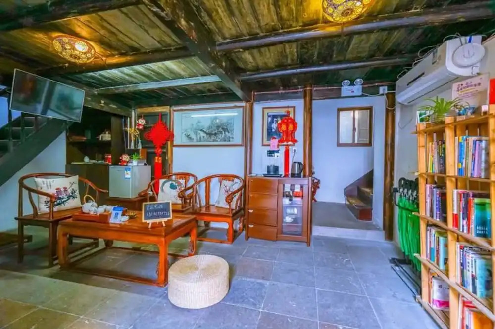 Yiyun Botique Inn Nandehe Zhouzhuang
