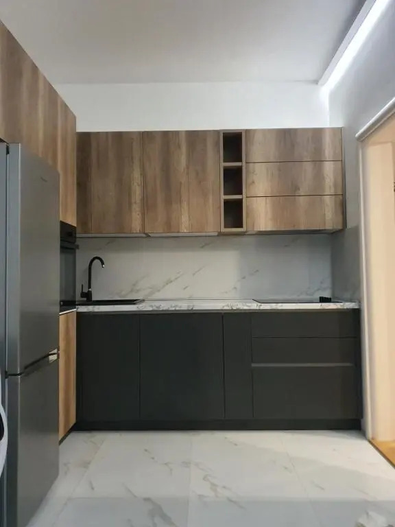 Residence INN Rijeka suite