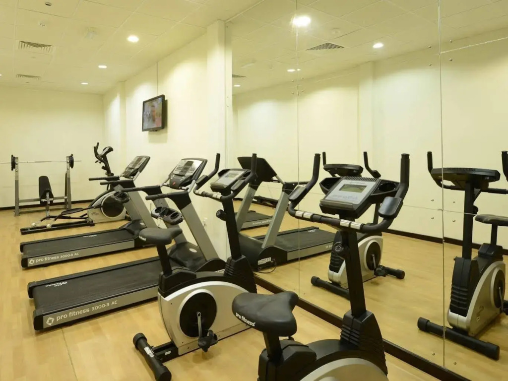 City Hotel Duqm