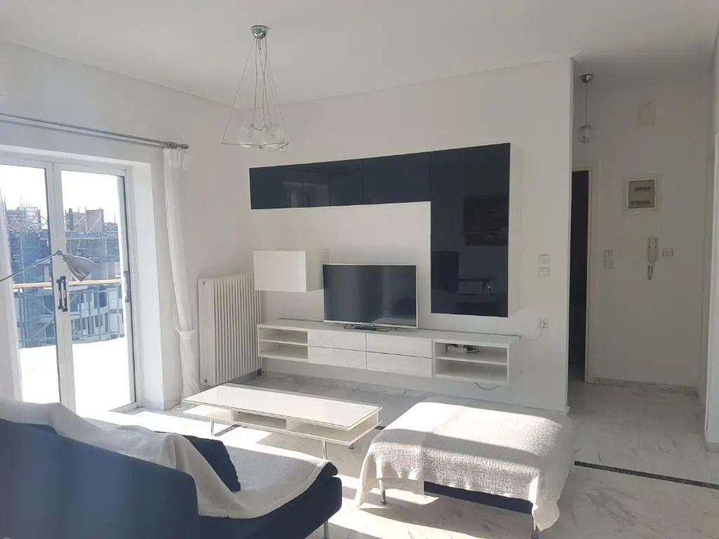 NN Larisa Deluxe Apartment