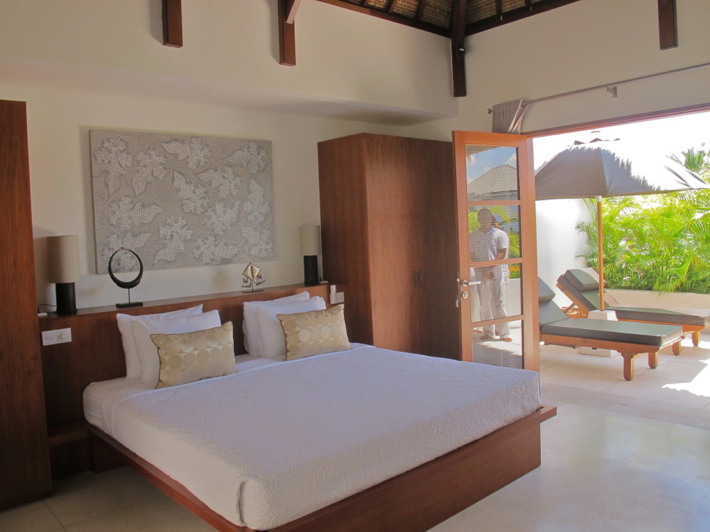 Villa Chocolat Seminyak
