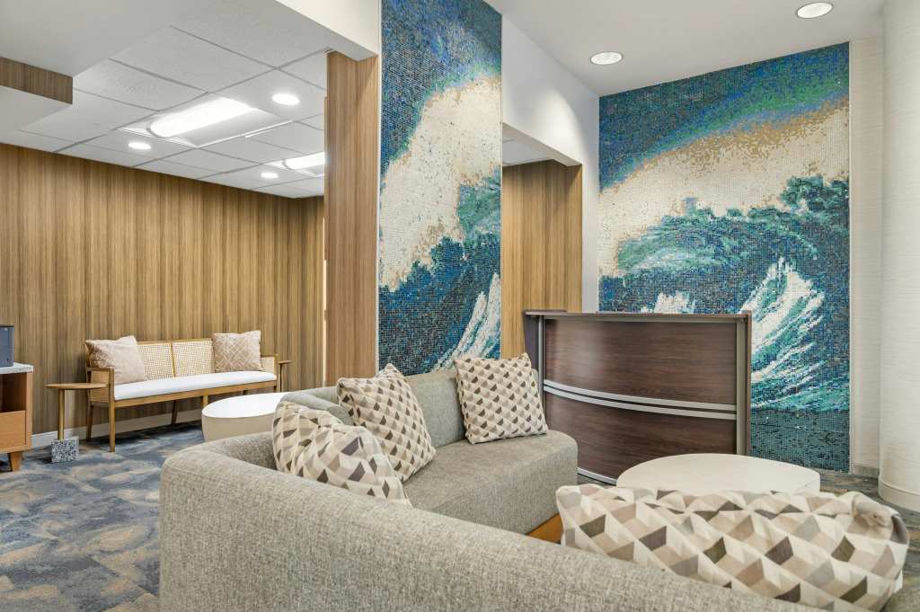 Hampton Inn Virginia Beach Oceanfront North