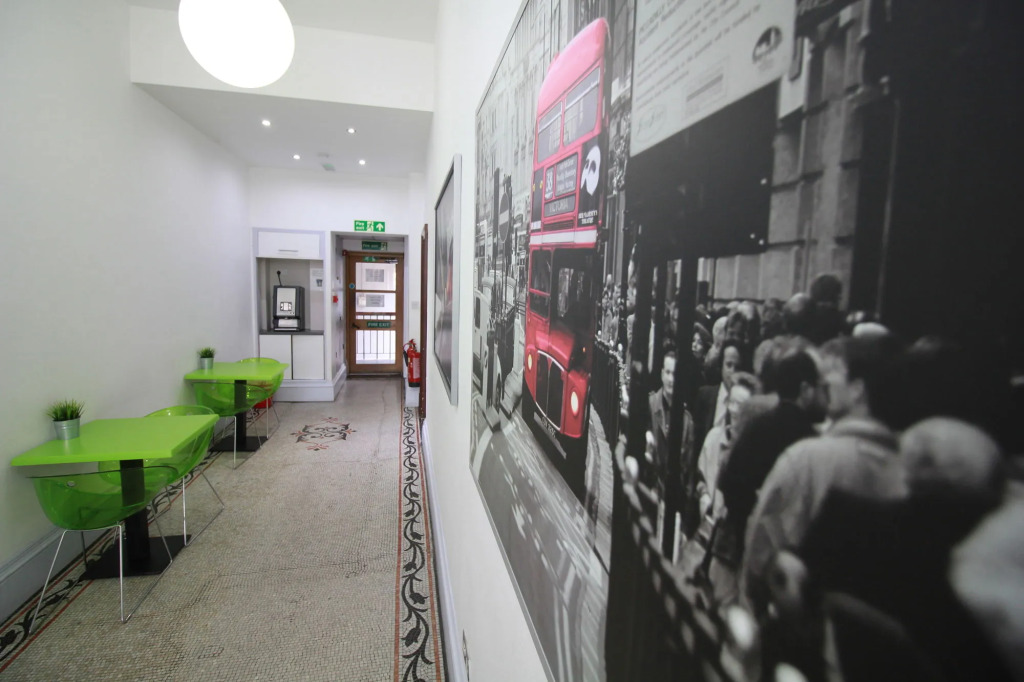 Best Western London Peckham Hotel