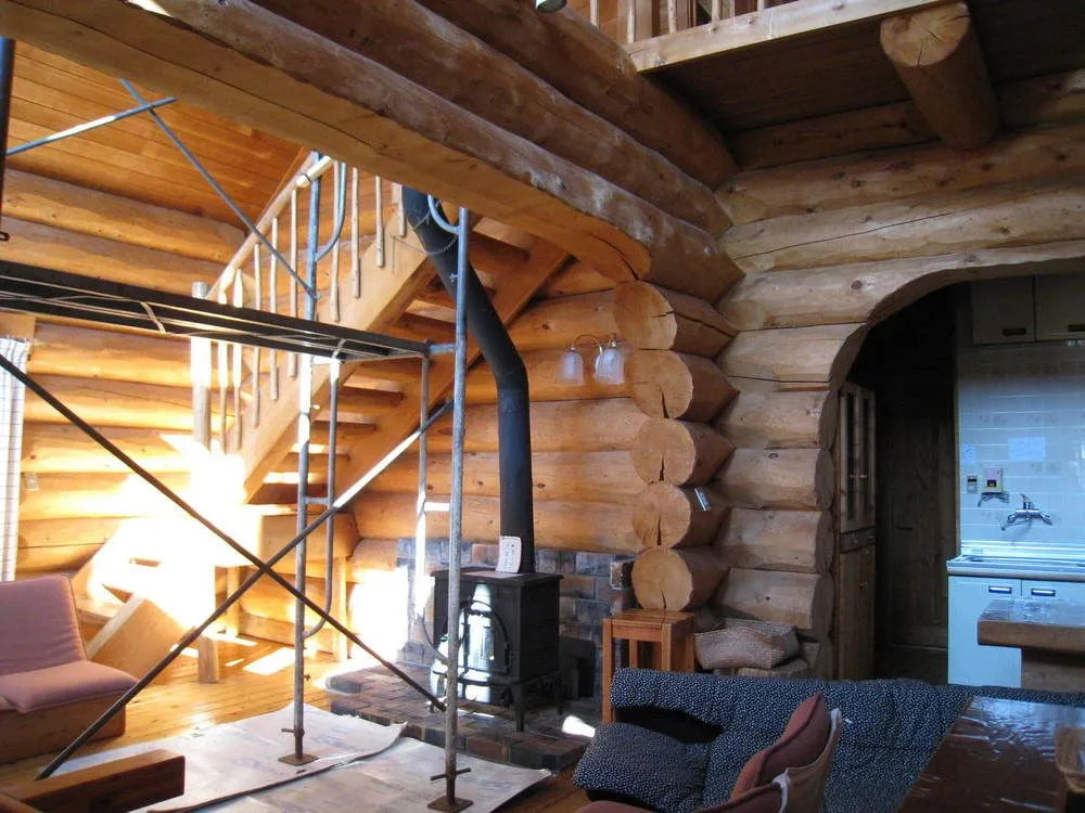 Rental Cottage Green Valley Hakuba