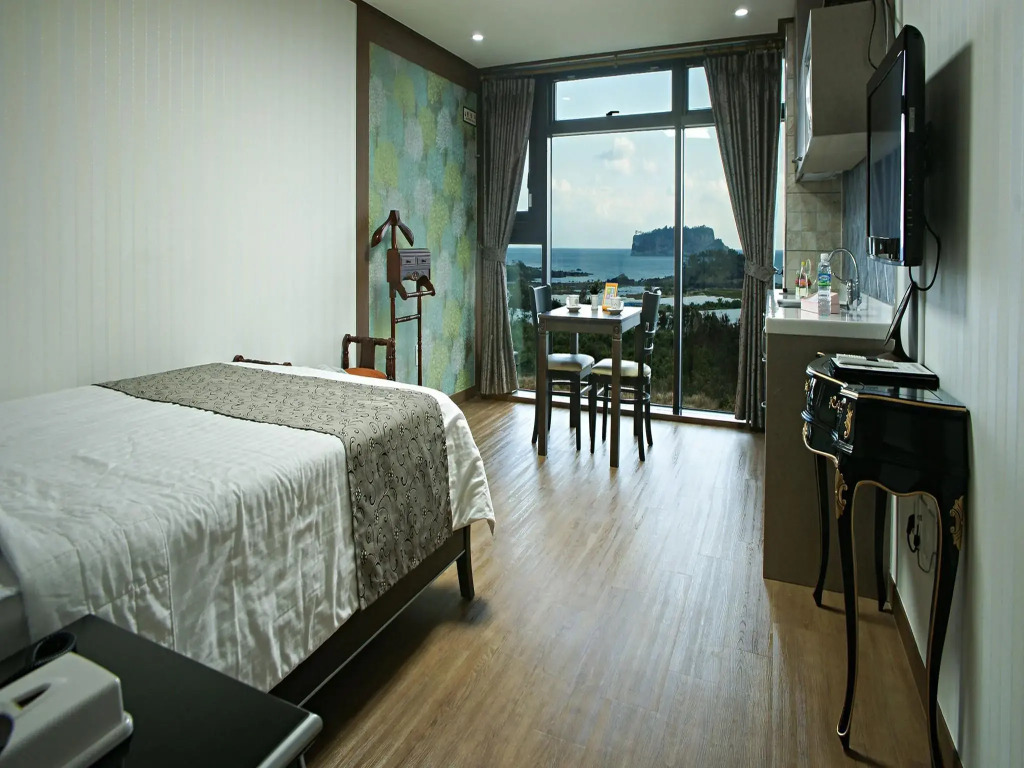 Olleyo Resort
