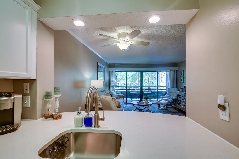 Serene Myrtle Beach Condo w/ Resort Amenities!