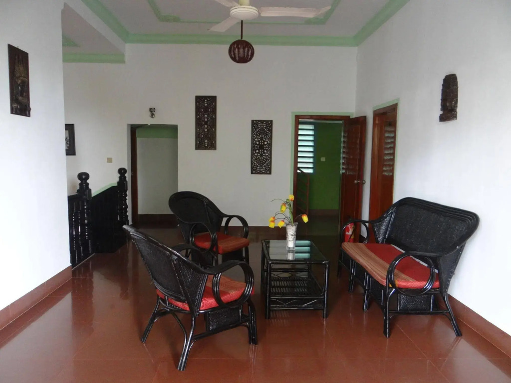Alibi Guesthouse