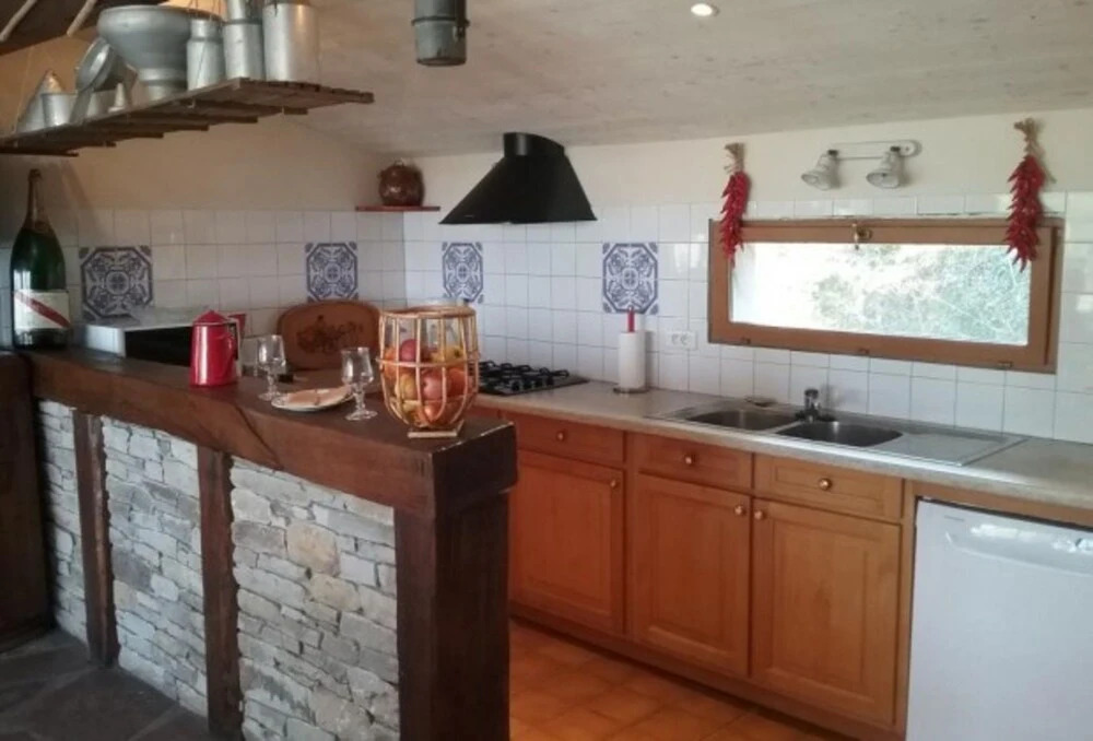 Manttu Baita Le Gîte