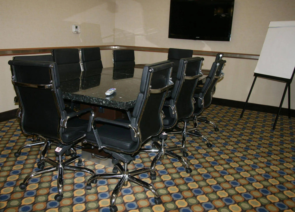 Hampton Inn & Suites Dallas I-30 Cockrell Hill, Tx